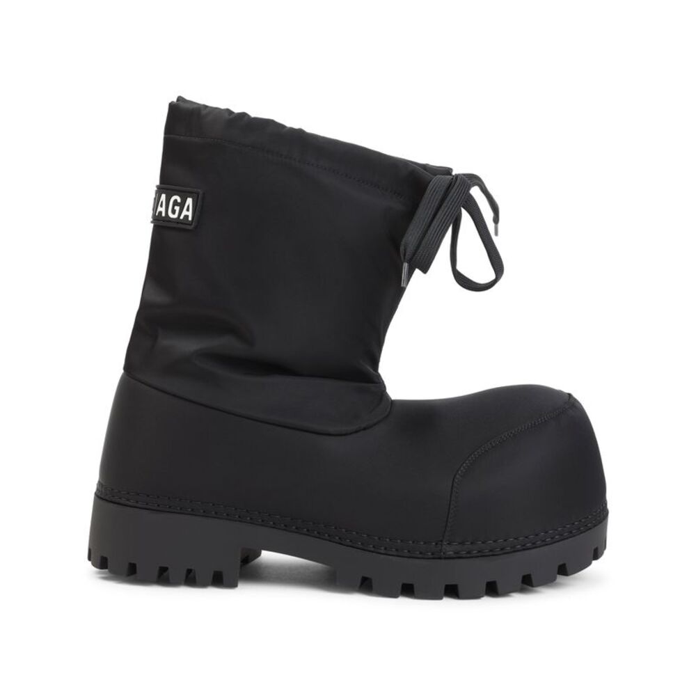 Balenciaga Alaska Low Boot Men